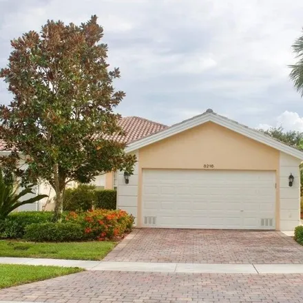Rent this 2 bed house on Villagewalk Circle in Wellington, FL
