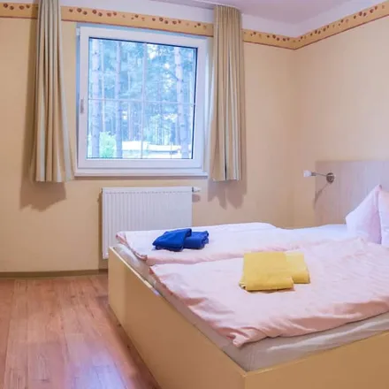 Rent this 2 bed apartment on Senftenberg - Zły Komorow in Güterbahnhofstraße, 01968 Senftenberg - Zły Komorow