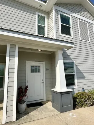 Buy this 3 bed townhouse on 138 North Sand Palm Road in Freeport, Walton County