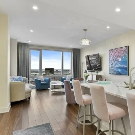 Buy this 2 bed condo on InterContinental Boston in 510 Atlantic Avenue, Boston