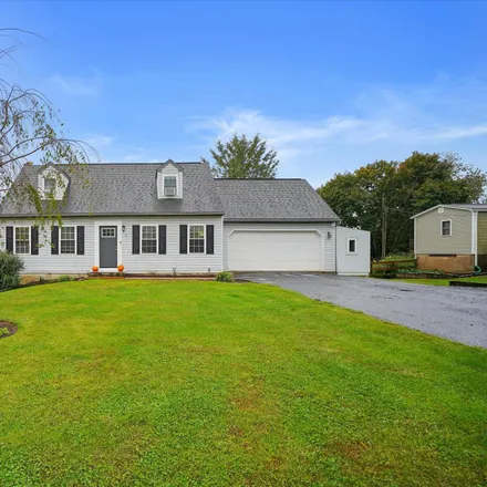 Buy this 4 bed house on 65 Martic Heights Drive in Rawlinsville, Lancaster County