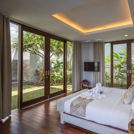 Rent this 3 bed house on Nusa Dua 80363 in Bali, Indonesia