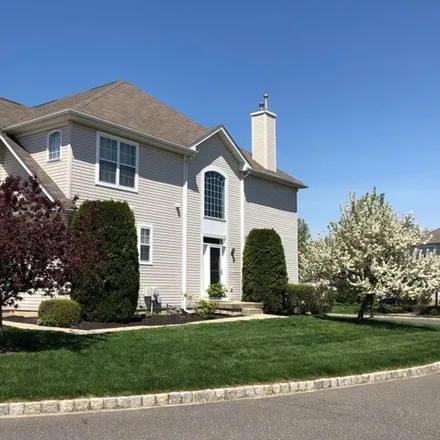 Rent this 3 bed house on 97 Spyglass Court in Westampton Township, NJ 08060