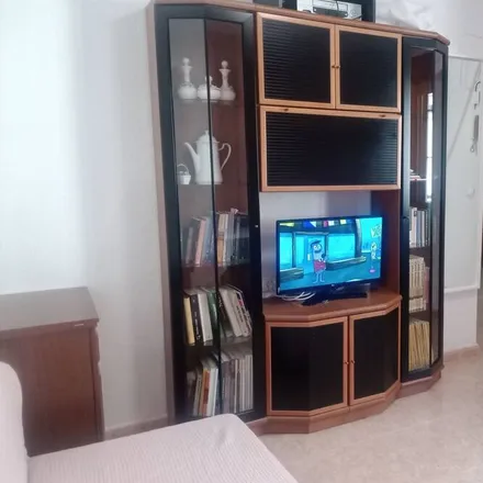 Rent this 2 bed apartment on Madrid