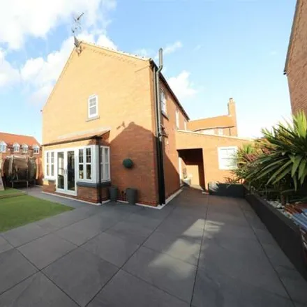Image 4 - New Forest Way, Hull, HU7 3FX, United Kingdom - House for sale