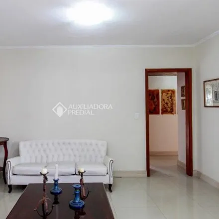 Buy this 3 bed apartment on Rua Honório Silveira Dias 1500 in Higienópolis, Porto Alegre - RS