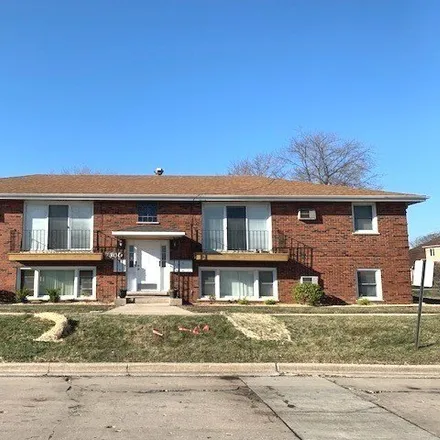 Rent this 1 bed house on 73rd Street in Bridgeview, IL 60455
