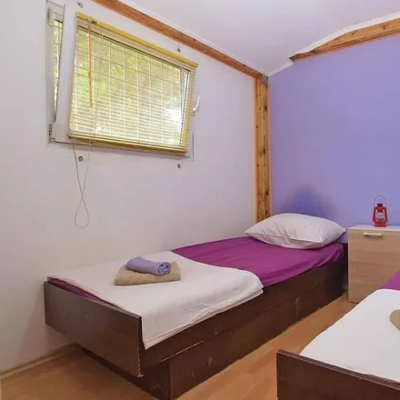 Rent this 2 bed house on Peroj in 52212 Peroj, Croatia