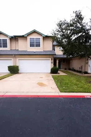Rent this 3 bed condo on 2100 Pipers Field Drive in Austin, TX 78758