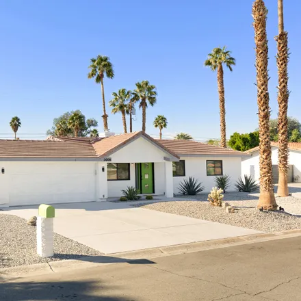 Image 4 - 2965 North Bahada Road, Palm Springs, CA 92262, USA - House for rent