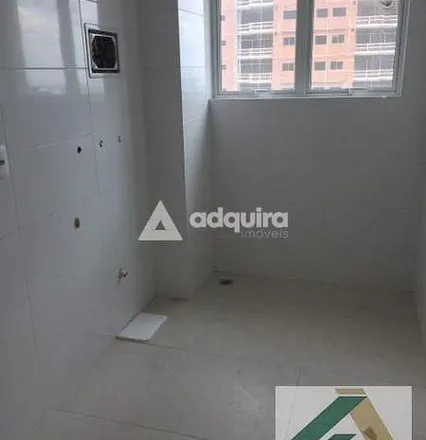 Buy this 3 bed apartment on Rua Frei Veloso in Oficinas, Ponta Grossa - PR