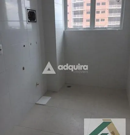 Image 1 - Rua Frei Veloso, Oficinas, Ponta Grossa - PR, 84035-312, Brazil - Apartment for sale