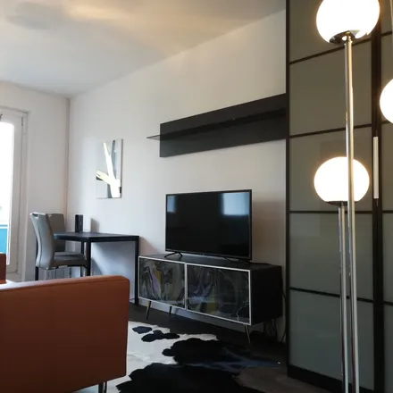 Rent this 1 bed apartment on Erwin-Bock-Straße 1 in 12559 Berlin, Germany