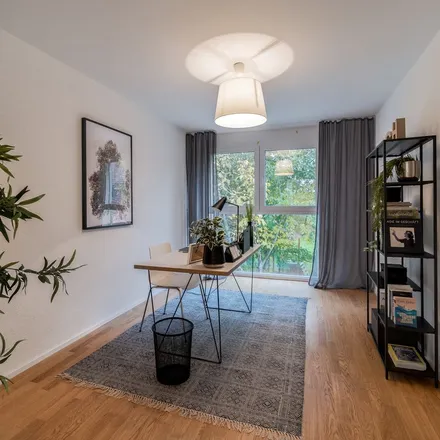 Rent this 5 bed apartment on Löhrstrasse 43 in 4552 Bezirk Wasseramt, Switzerland