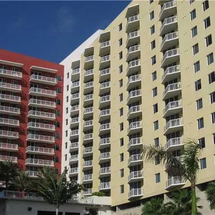 Image 9 - 258 South Lakeside Court, West Palm Beach, FL 33407, USA - Apartment for rent
