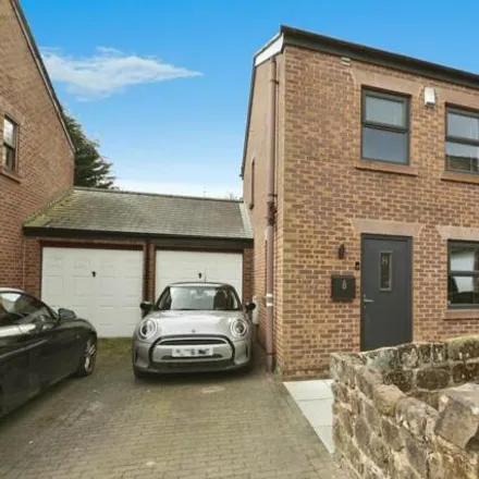 Buy this 3 bed house on Rushton Place in Liverpool, L25 7RG