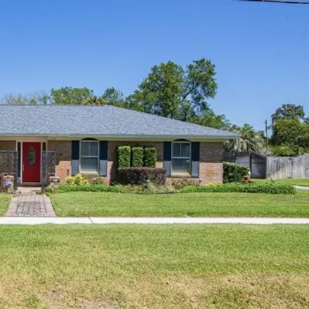 Buy this 3 bed house on 1208 Jamaica Road West in Hogan, Jacksonville