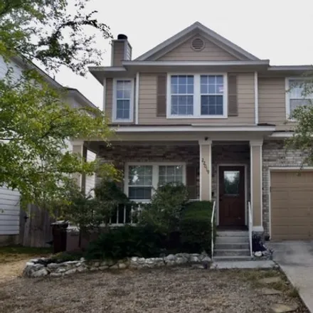 Rent this 3 bed house on 22019 Goldcrest Run in San Antonio, TX 78260