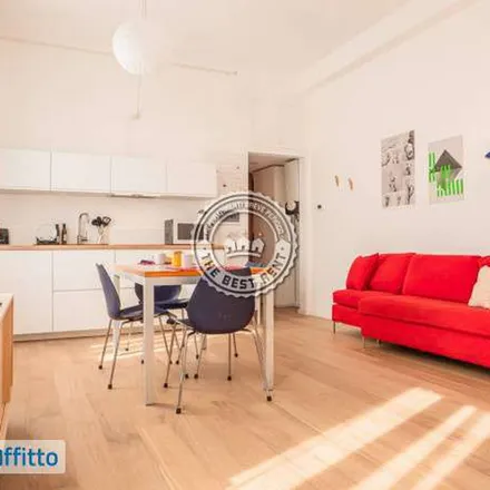 Image 5 - Via Aleardo Aleardi 10, 20154 Milan MI, Italy - Apartment for rent