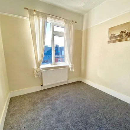 Rent this 3 bed apartment on Fell Fish Bar in 2 Wesley Street, Gateshead