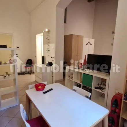 Rent this 1 bed apartment on Santa Maria della Pioggia in Piazzetta Santa Maria della Pioggia, 40121 Bologna BO