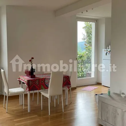 Image 2 - Villa delle Magnolie, Via Mario Saini, 28046 Meina NO, Italy - Apartment for rent
