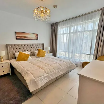 Image 3 - The Lofts - Emaar, Al Mustaqbal Street, Downtown Dubai, Dubai, United Arab Emirates - Apartment for rent