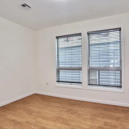 Rent this 2 bed apartment on JFK Boulevard at Hutton Street in John F. Kennedy Boulevard, Croxton