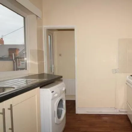 Rent this 3 bed apartment on Helmsley Road in Newcastle upon Tyne, NE2 1RJ