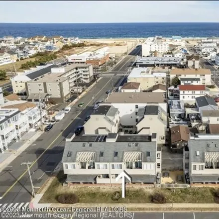 Rent this 2 bed condo on 131 Hiering Ave Unit B10 in Seaside Heights, New Jersey