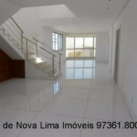 Image 2 - Rua Desembargador Jorge Fontana, Belvedere, Belo Horizonte - MG, 30320-900, Brazil - Apartment for sale