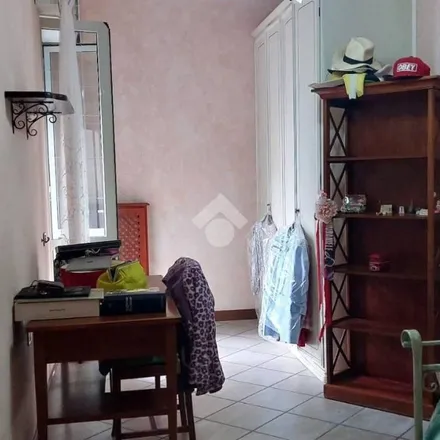 Rent this 3 bed apartment on Via Gioacchino Rossini in 80055 Portici NA, Italy