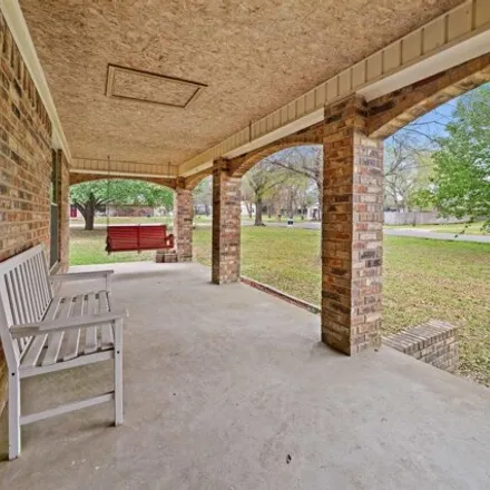 Image 3 - 501 Parker Street, Arp, Smith County, TX 75750, USA - House for sale