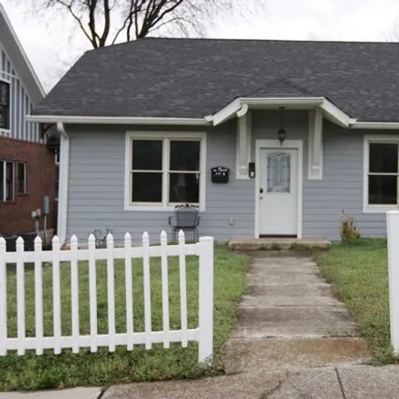 Buy this 3 bed house on 1057 Chicamauga Avenue in Nashville-Davidson, TN 37206