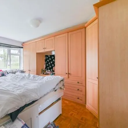Rent this 2 bed apartment on 59-61 Mulgrave Road in London, SM2 6JN