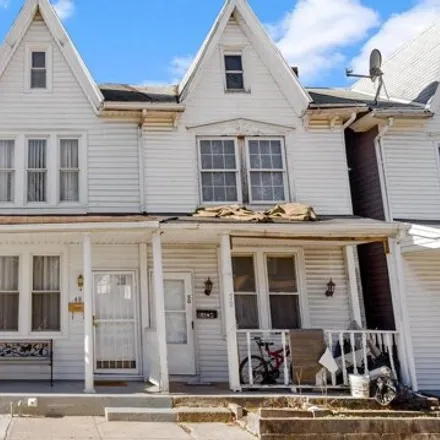 Buy this 3 bed house on 1226 Shrub Street in Harrisburg, PA 17103