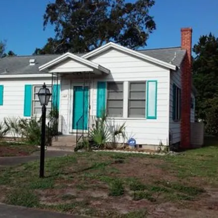 Rent this 1 bed house on 162 Daytona Avenue
