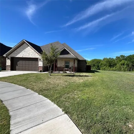 Buy this 3 bed house on Brookview in Decatur, TX 76234