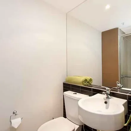 Image 3 - UniLodge on Riversdale, 71 Riversdale Road, Hawthorn VIC 3122, Australia - Apartment for rent