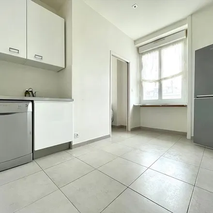 Image 7 - 7 Rue Marcel Sembat, 29200 Brest, France - Apartment for rent