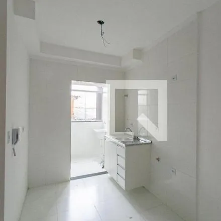 Rent this 2 bed apartment on Rua Frei Orlando in Vila Carrão, São Paulo - SP