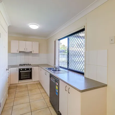 Image 9 - Coman Street South, Rothwell QLD 4022, Australia - Apartment for rent