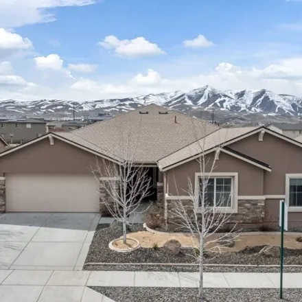 Buy this 4 bed house on 7333 Rutherford Drive in Reno, NV 89506