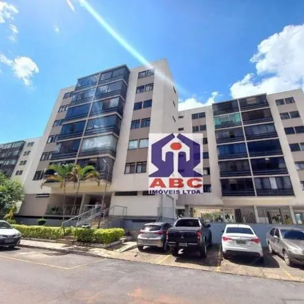 Image 2 - AOS 1 - bloco B, Calçada, Sudoeste e Octogonal - Federal District, 70660-014, Brazil - Apartment for rent