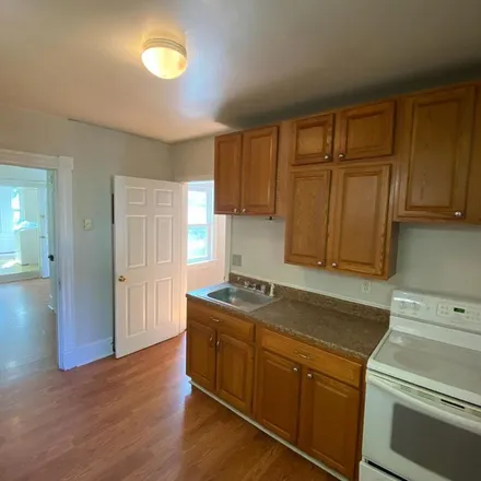 Rent this 1 bed apartment on 313 Wolfe Street in Fredericksburg, VA 22401