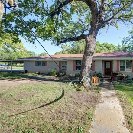 Image 1 - 604 W Sherman St, Chico, Texas, 76431 - House for sale