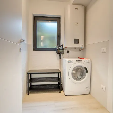 Rent this 1 bed apartment on Via Moncalieri in 20162 Milan MI, Italy