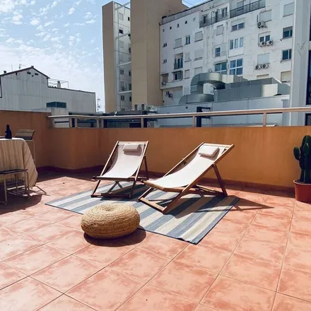 Image 9 - 03700 Dénia, Spain - Apartment for rent