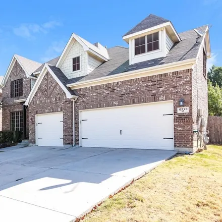 Image 1 - 12708 Travers Trail, Fort Worth, TX 76177, USA - House for sale