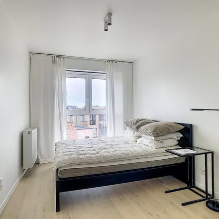 Image 9 - Sint-Janslaan 15, 8500 Kortrijk, Belgium - Apartment for rent